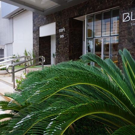 Blend Smart Style Aps Luxuosos E Decorados Apartment Goiânia Exterior foto